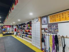 -成泰格斗(环球商业广场店)