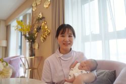 -季橙月子护理中心