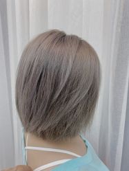 -T-Hair Salon