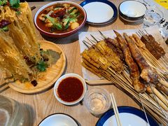 -小乾杯串店•16年沈阳烧烤(文安路店)