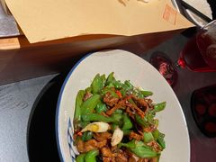 -鸽子侯·家宴·平价海鲜(市图书馆店)