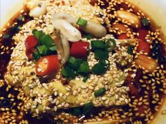-探鱼·鲜青椒爽麻烤鱼(广州花都来又来店)