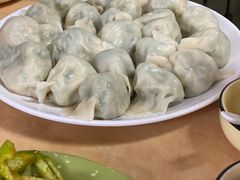 -乡府肉丁水饺(环山路店)