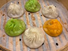 -上海和平饭店龙凤厅 Dragon Phoenix