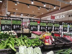 -AEON永旺超市(天津津南店)