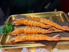 -牛New寿喜烧(金鹰世界店)