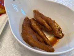 -香宫中餐厅 · 桂林香格里拉