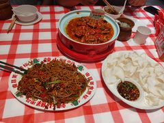 -辣小鲜·南昌大排档(船山路店)