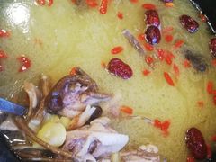 -峰瑞藏地美食·石锅鸡·牦牛肉(大昭寺品牌店)