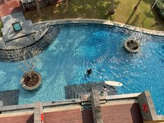 -三亚海棠湾万丽度假酒店