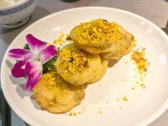 -晓淮山·扬州早茶·淮扬菜(龙阳广场店)