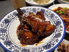 -荣家小吃(紫阳街店)