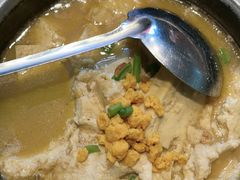 -北李妈妈菜·海肠捞饭(开发区万达店)