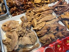 -净香园熟肉(北坦总店)