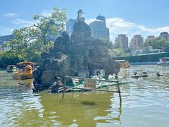 -团结湖公园