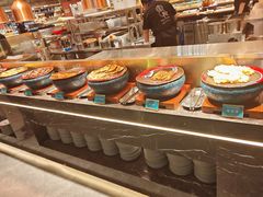 -東盛炭烤自助料理(玄武招商花园城店)