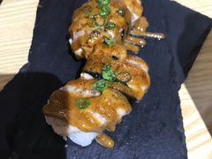 -井梧町日式料理(万达店)