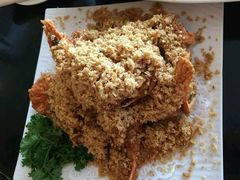 -无招牌海鲜餐厅(怡丰城店)