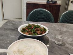 -农家湘菜(安亭店)