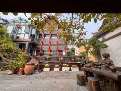-慢丽江·云南野生菌土鸡锅(西山店)