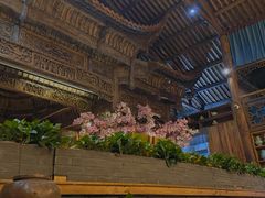 -HOHO餐厅(古子城店)