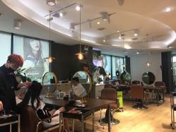 -意廊 Hair Salon