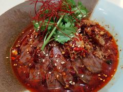 -外婆家(古墩印象城店)