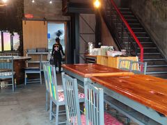 -琥珀老六龙虾(四里河店)