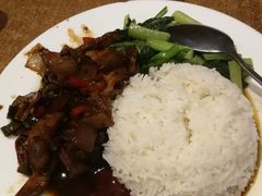 -队长面馆 La Pasteria del Capitano