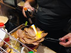 -老龙亭拉面店