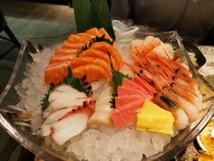 -极尚大瀛喜日本料理(铜锣湾店)