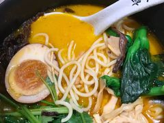 -和府捞面(东直门银座店)