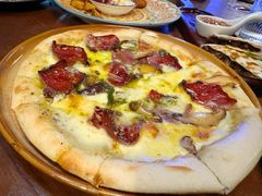 -Uncle Kosto科斯托·中东菜