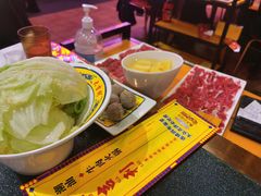 -大吉利·潮汕牛肉火锅(河西店)