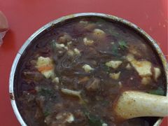 -代四孃牛华豆腐脑美味小食(总店)