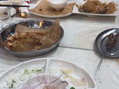 -嘉升大排档(番禺总店)