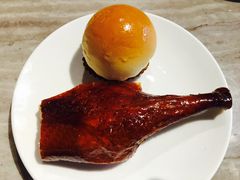 鸭肶-皇后餐厅-煲仔·小菜·打边炉(古北店)