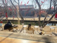 -春风习习