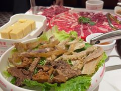 -八合里牛肉火锅(上海世茂广场店)
