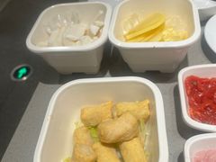-海底捞火锅(上地华联店)