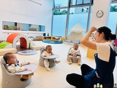 -深业幸福家托育(深业U中心园)