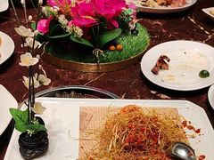 -东方御宴海鲜酒楼(棕泉酒店)