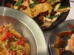 -一棠龙虾•王牌虾球(恒隆广场店)