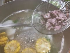 -为什么牛潮汕牛肉火锅(中信广场店)