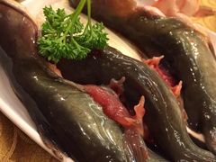 -山城年华老火锅(玉林店)