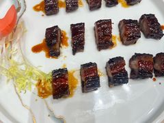 -海龙阁酒家·37年老字号粤菜(保利广场店)