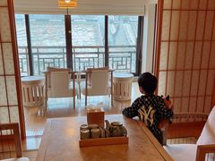 -北京古北水镇御舍温泉酒店