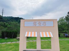 -桃花岭景区