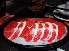 -锦城印象火锅(天府三街店)