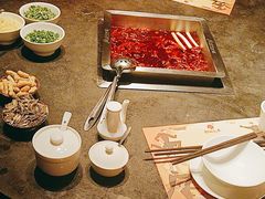 -锦城印象火锅(天府三街店)